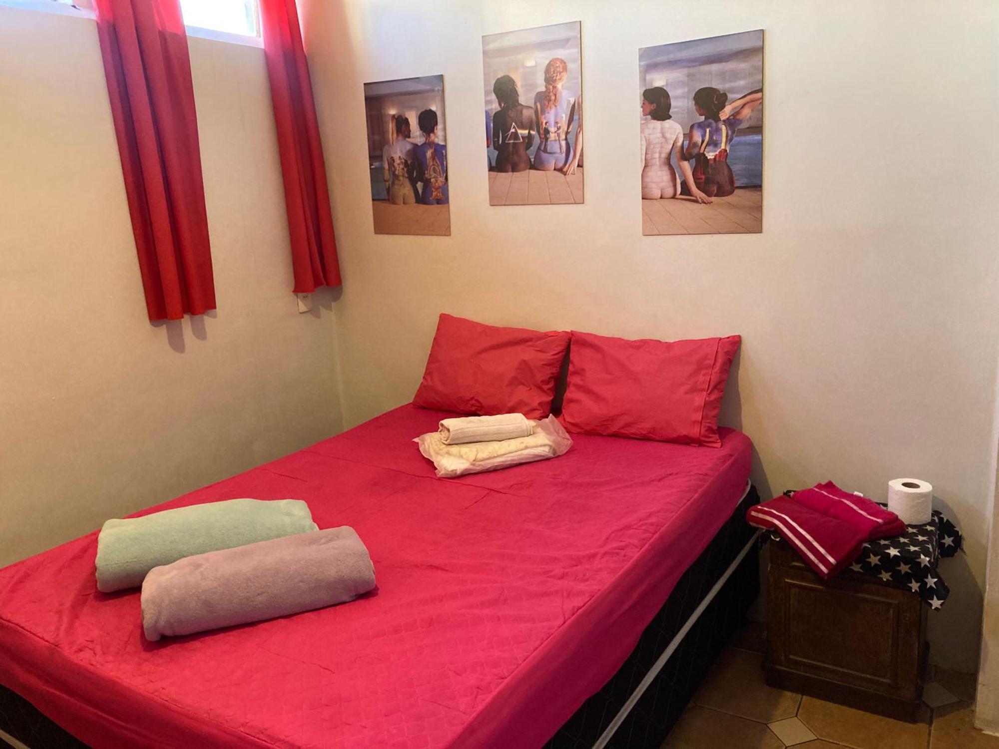 La Musica Hostel Ouropreto Όρου Πρέτου Εξωτερικό φωτογραφία