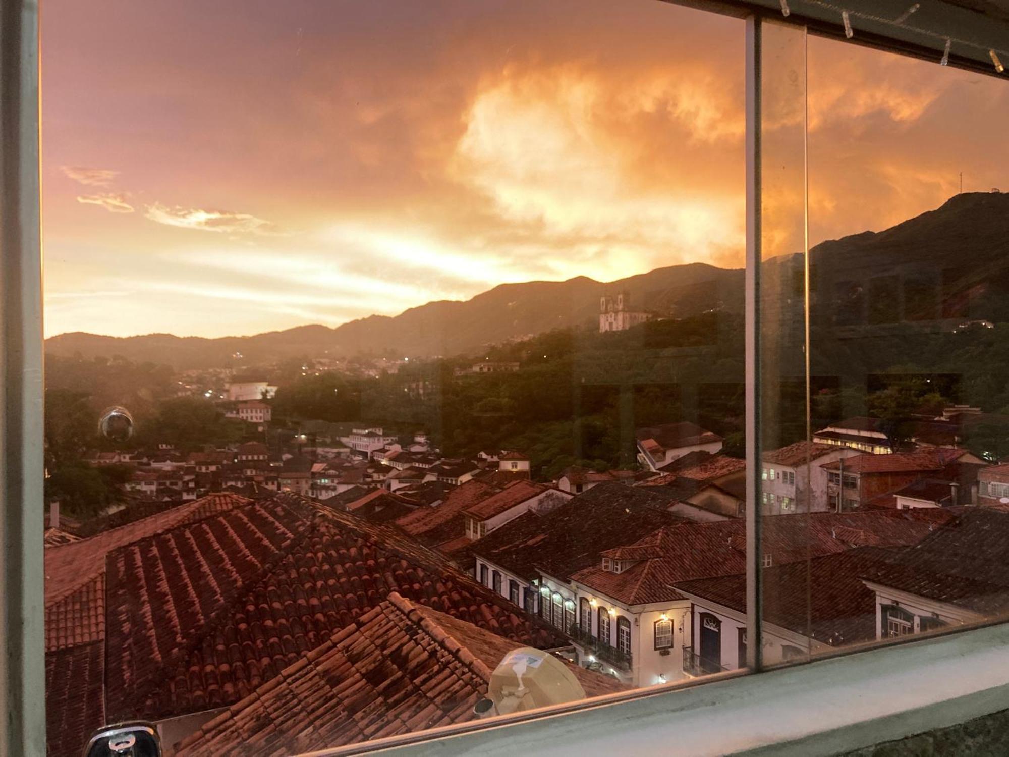 La Musica Hostel Ouropreto Όρου Πρέτου Εξωτερικό φωτογραφία