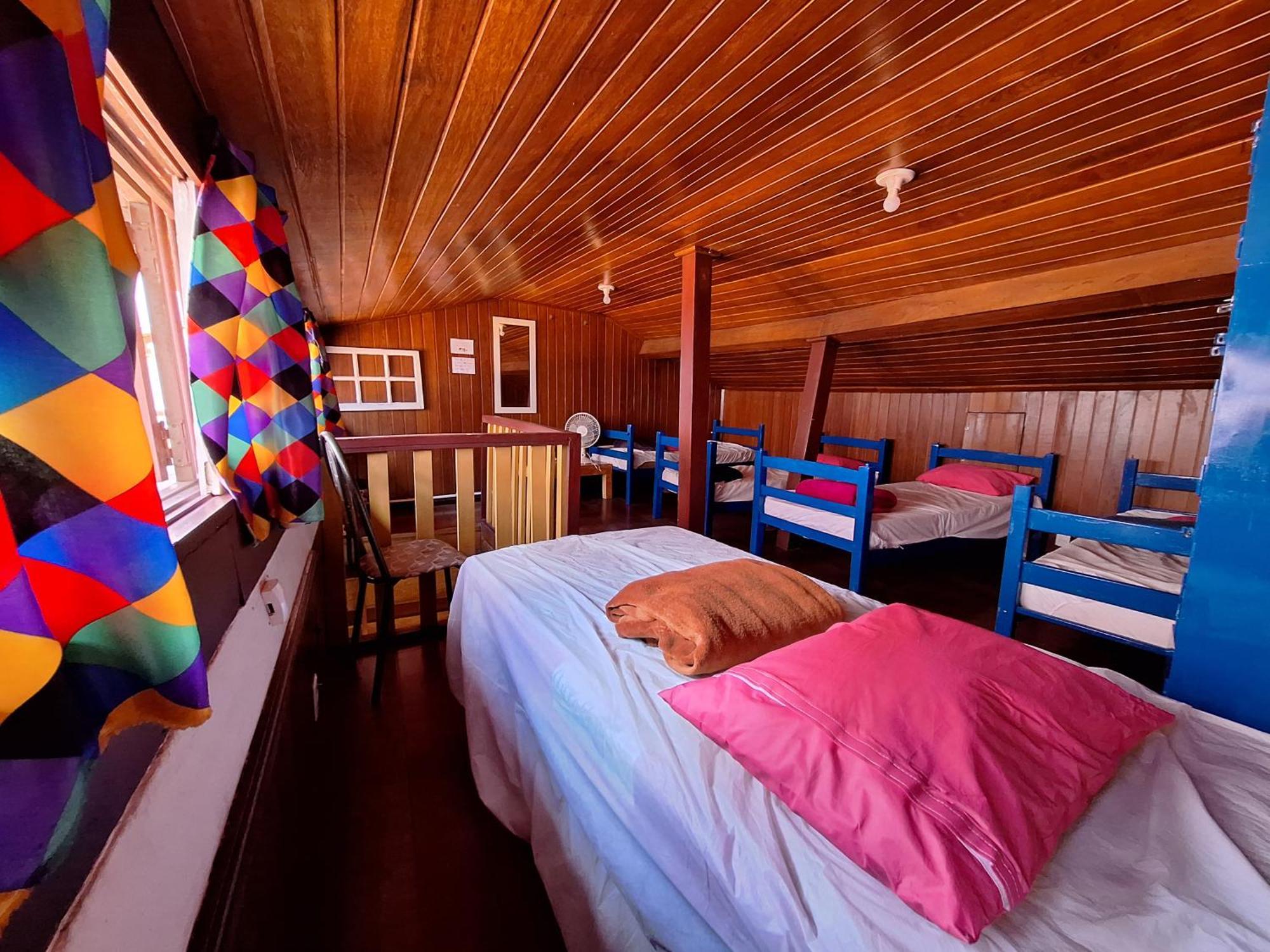 La Musica Hostel Ouropreto Όρου Πρέτου Εξωτερικό φωτογραφία