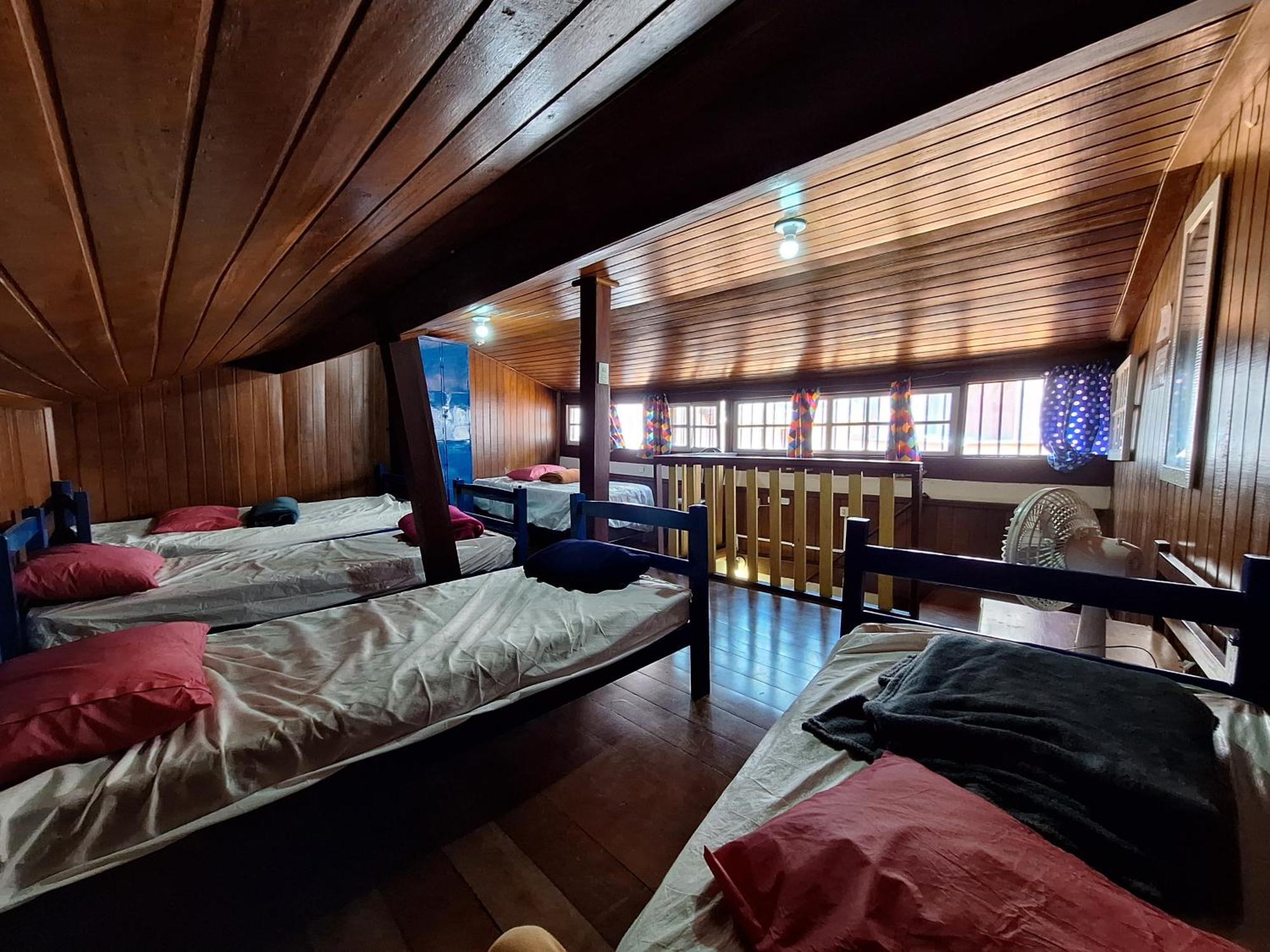 La Musica Hostel Ouropreto Όρου Πρέτου Εξωτερικό φωτογραφία