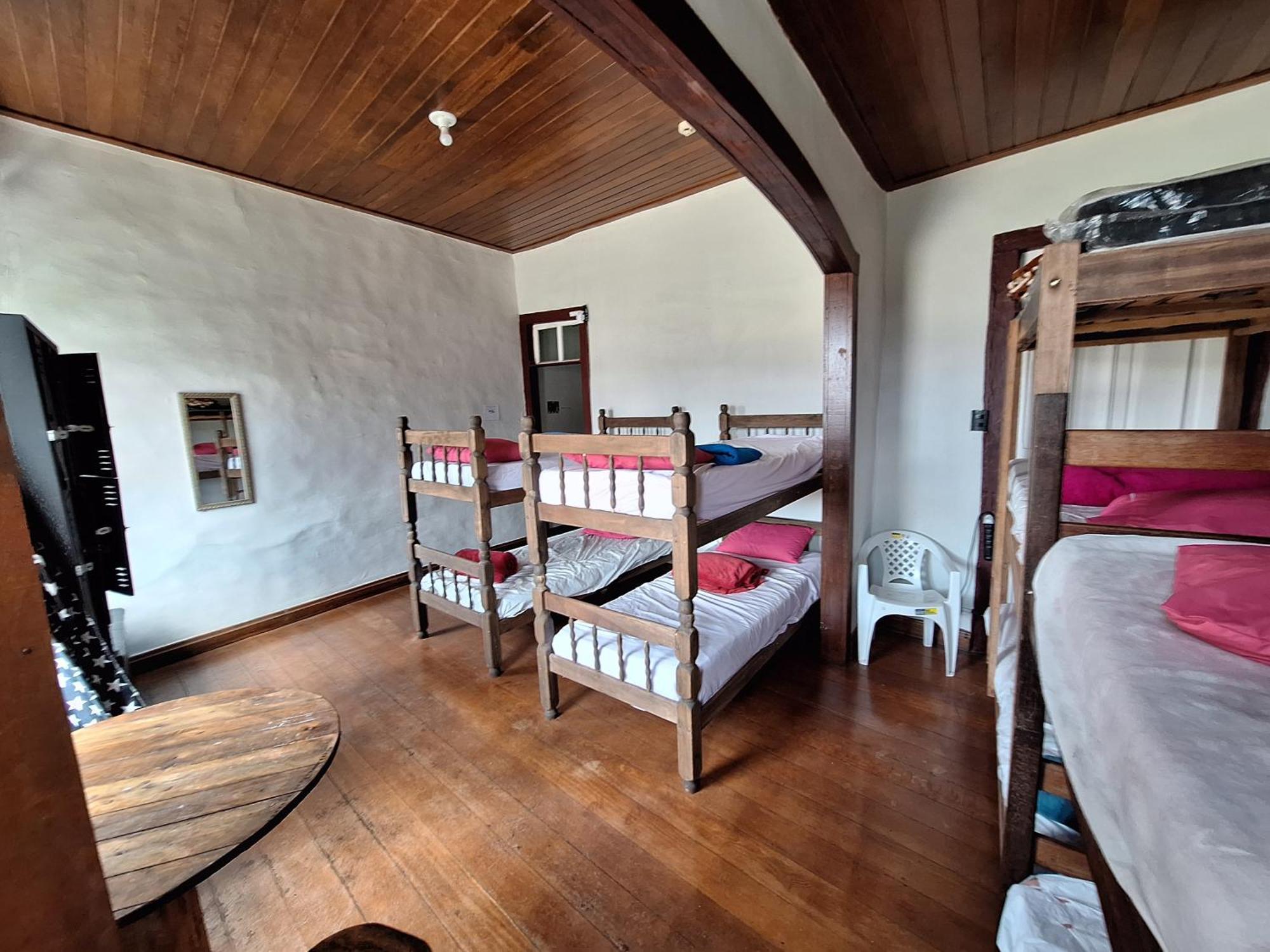 La Musica Hostel Ouropreto Όρου Πρέτου Εξωτερικό φωτογραφία