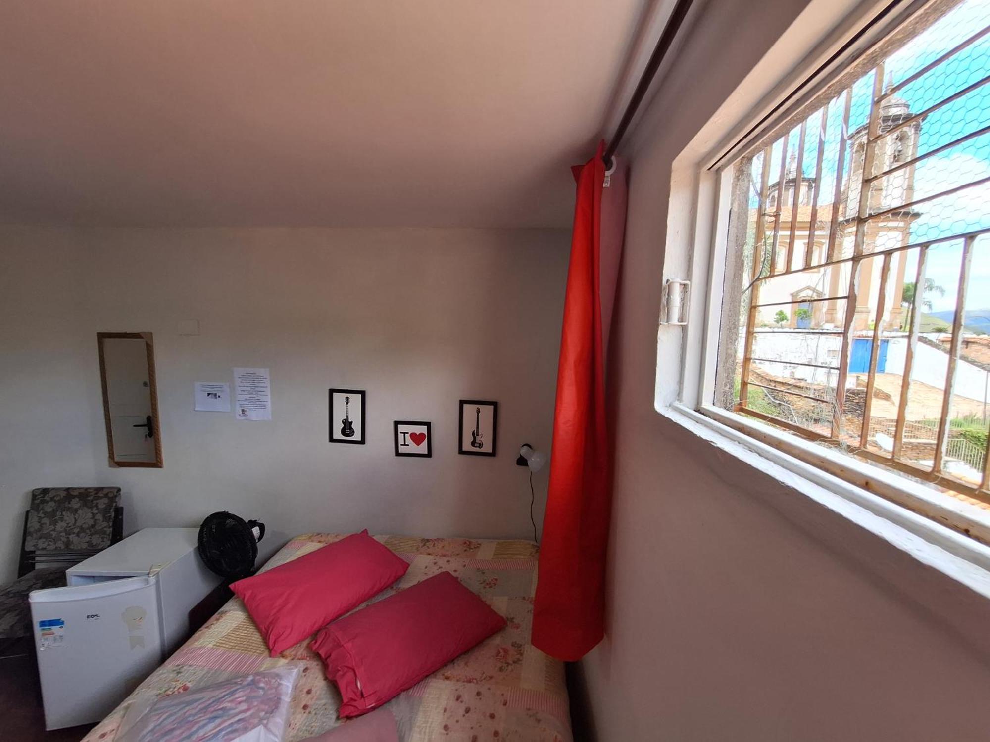 La Musica Hostel Ouropreto Όρου Πρέτου Εξωτερικό φωτογραφία